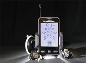 Top 10 Best Tire Pressure Monitoring System For RVs and Cars