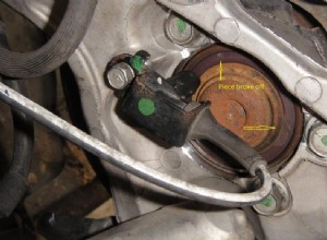 ABS Light Stays On? Steps To Fix An ABS Warning Light