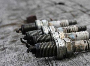 What Are The Bad Catalytic Converter Symptoms?