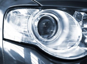 Important Things to Know About Tail Lights