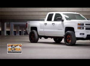 Are Wheel Spacers Good or Bad?