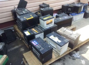 Refurbished Car Batteries: Everything You Wanted to Know