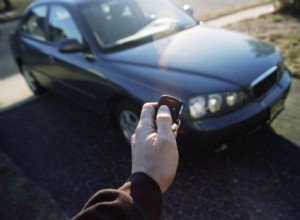 How do you Replace Car Keys?