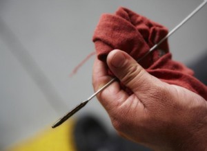 How to Dispose of Old Gas the Safest Way?