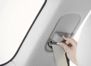 Seat Belt Won’t Retract: Follow These Easy Steps to Fix