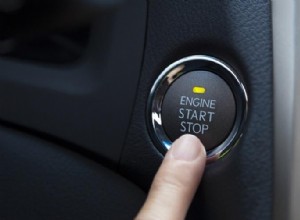 How to Turn Off a Car: The Systematical Way