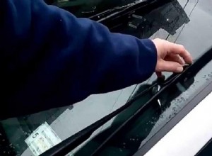 Windshield Wipers NOT Returning Rest Position: Here is How to Fix It