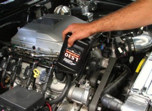 5w30 vs 5w40: Determining Which Motor Oil is Right for Your Car