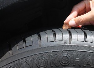 How to Know When to Replace Tires in a Car