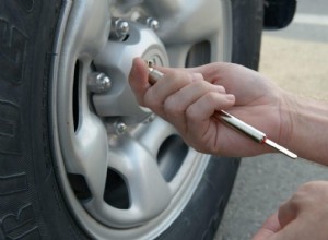 What Should I Do if There’s a Scraping Sound While Driving?