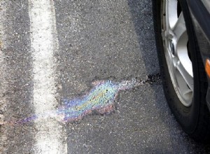 What Happens If You Put Too Much Oil In Car?