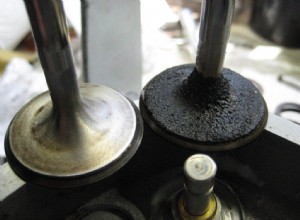 Direct Injection Carbon Build Up: Symptoms and Preventative Measures