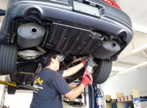 What are Muffler Delete Pros and Cons?
