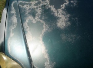 How Safe Is Goof Off On Car Paint?