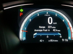 What is Good Gas Mileage for Your Vehicle? Everything you Need to Know!