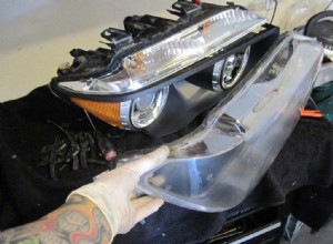 How to Clean Inside of Headlights in just 3 steps?