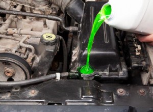 Car Smells Like Antifreeze But Not Overheating: Things You Must Know