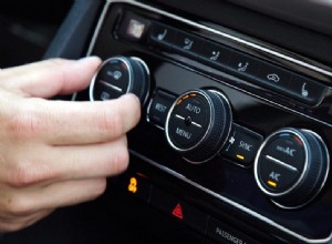 Here is Why Car AC NOT Blowing Cold Air after Recharge