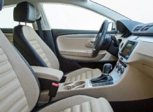 Unlocking The Mechanism of Tiptronic Transmission