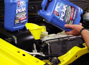 Top BMW Coolant Picks Recommended By Auto Experts