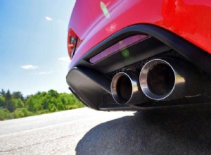 What Will Happen When A Potato is Stuffed in a Car Exhaust Pipe?