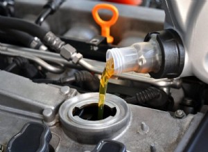 When is The Best Time to Check Oil Level in a Car?