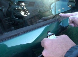 A Quick Solution for the Car Window Won’t Go Up Issue