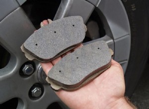 7 Lessons to Learn About Squeaky Brakes to Avoid Expensive Repairs