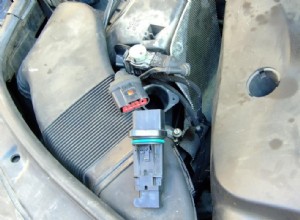 Warning! Pay Attention to These Bad MAF Sensor Symptoms