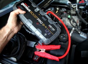 Read Reviews of 5 Best Portable Jump Starter and Thank Us Later!