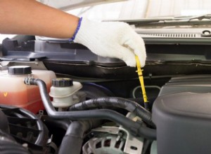 What Can Cause The Transmission Noise After Fluid Change