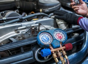 How to Discharge Car AC at Home?