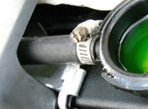 Low Coolant Light Comes On And Off- What Does It Imply?