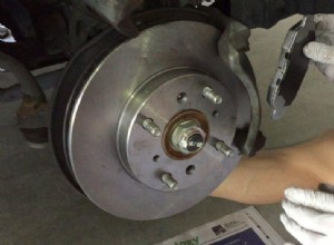 4 Factors that Define How Long do Rotors Last?