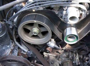 Timing Chain vs. Timing Belt: What’s The Difference?