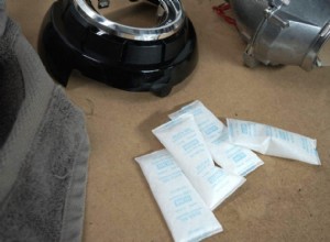 How to Remove Moisture from Headlight?