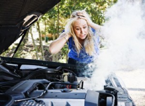 Car Smoking Under Hood But Not Overheating – Causes and Solutions