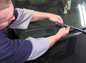 How to Replace Windshield Wiper Blades? Understanding the Process