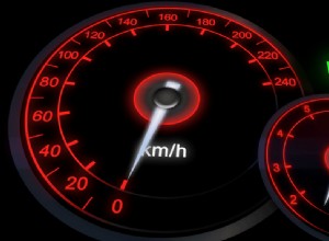 How Speedometers Work? A Simplified Explanation