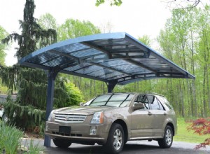 How to Protect Your Car from Sun Damage -The Tips and Tricks