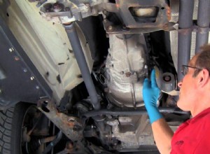 How to Replace Manual Transmission Fluid? A Complete Walkthrough
