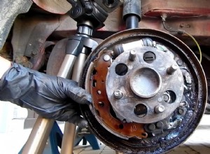 Convert Drum Brakes to Disc Brakes in 3 Steps!