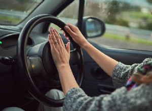 Power Steering Stopped Working Suddenly? Here is the Nifty Solution