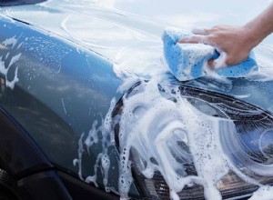 How Often Should You Wash Your Car? Get Answer to All the Queries