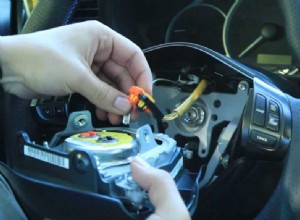 Why are Steering Wheels Circular? The Mystery Unsolved!