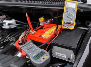 The Causes of Car WON’T Start Clicking Noise