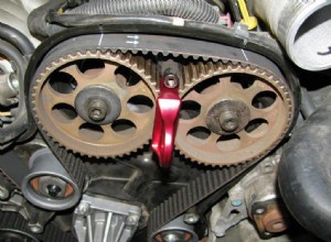 How often should I Change the Timing Belt? Find the Exact Duration