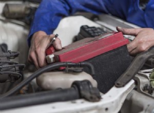 Clever Tricks to Solve When the Anti Theft System Car Wont Start