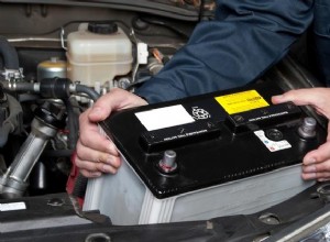 Car Battery or Alternator: Which One Is the Culprit behind a Dead Car?