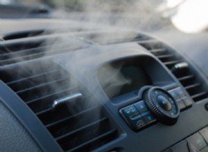 Car AC Smells Bad: The Causes and Solutions
